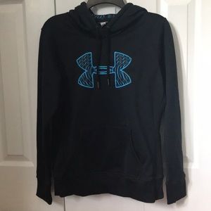 Under Armour Women’s Hoodie